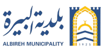 Bireh Municipality logo
