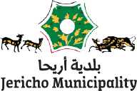 Jericho Municipality logo