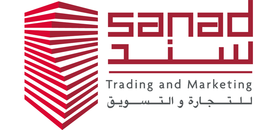 Sanad logo