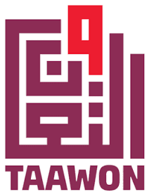 Taawon logo