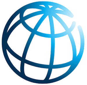 World Bank logo